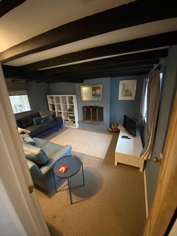 The Cottage Sulgrave Exteriér fotografie
