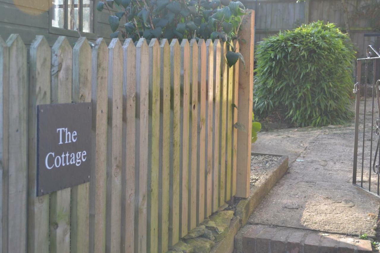 The Cottage Sulgrave Exteriér fotografie