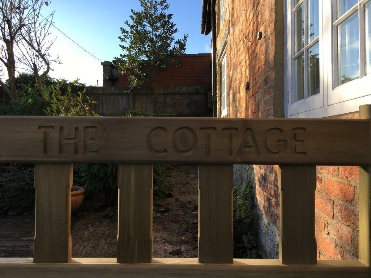 The Cottage Sulgrave Exteriér fotografie