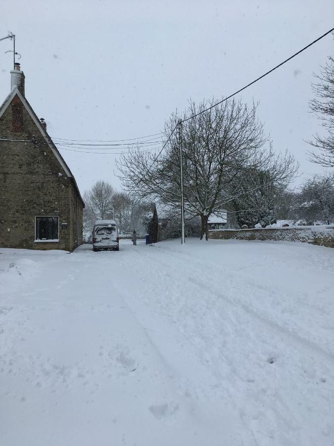 The Cottage Sulgrave Exteriér fotografie